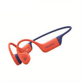 Bone Conduction Wireless Headset MP3 Dual Mode-0