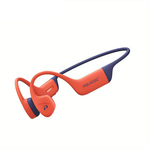 Bone Conduction Wireless Headset MP3 Dual Mode-0