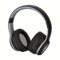 Wireless Over-Ear Headphones with Mic-0