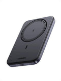 Magnetic wireless power bank