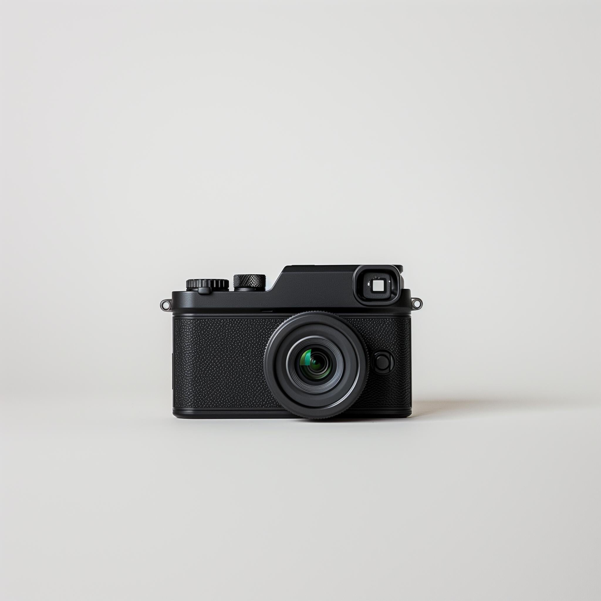 Fujifilm X100 series