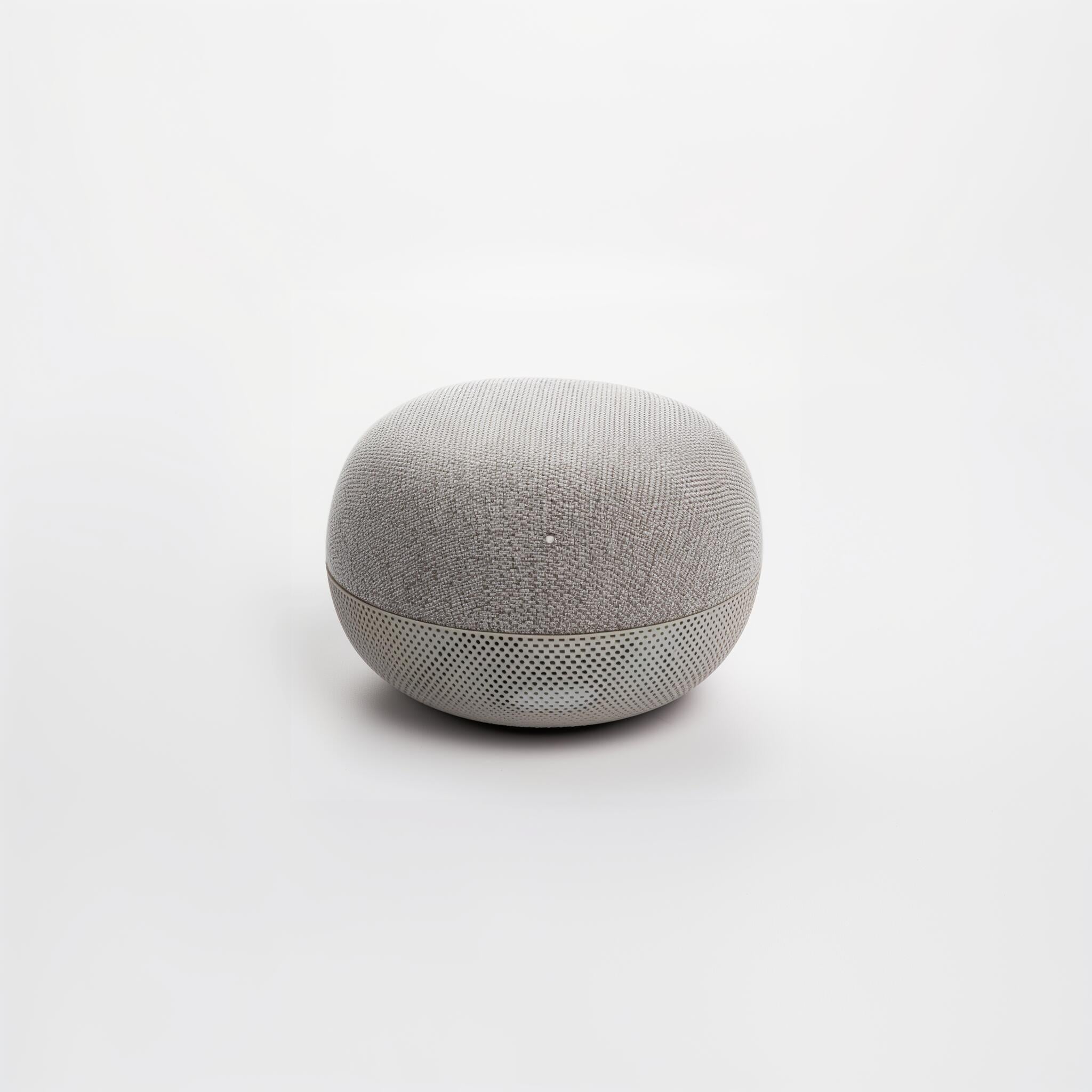 Apple HomePod mini smart speaker