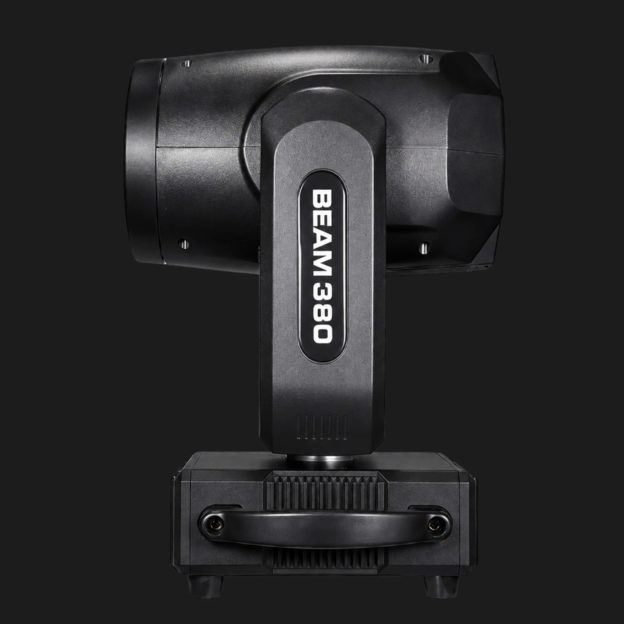F19 18CH DMX Beam Moving Head Light 380W Dual Prism for Stage
