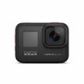 GoPro Hero 13 Black action camera on white background