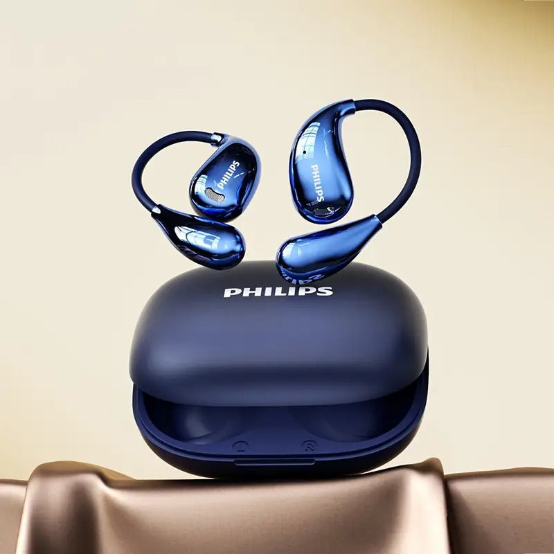 Wireless 5.4 Earphones with 360° Spatial Sound-1