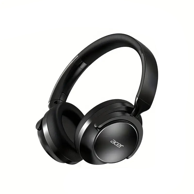 Wireless Over-Ear Headphones with Noise Cancelling-0