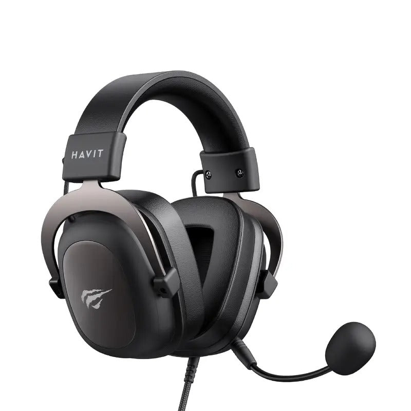 Gaming Headset with Mic-0