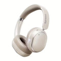 Wireless Over-Ear ANC Bluetooth Headphones-0