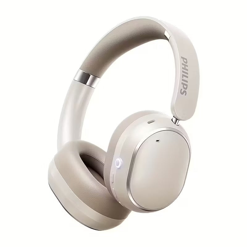 Wireless Over-Ear ANC Bluetooth Headphones-0