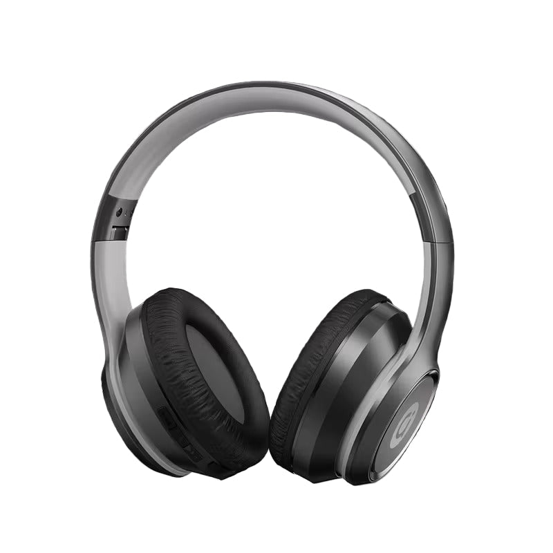 Wireless Over-Ear Headphones for Music & Gaming-0