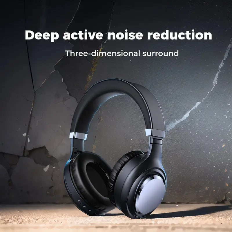 7th Gen Wireless Headphones ANC Noise Cancellation-1
